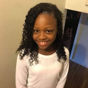 Meet your Posher, Patricia